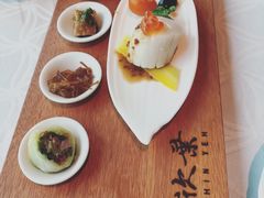 -欣叶食艺轩