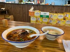 -老南昌粉面馆(绳金塔店)