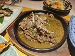 -吉兆·料理(红梅南路店)