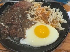 -纽斯特牛排自助餐厅(浦江万达店)