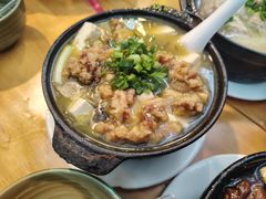 -沈妈砂锅(光华村店)