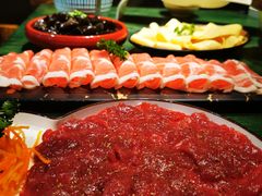 -老灶堂文创火锅(文艺路店)