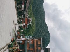 -寨沙侗寨(侗族歌堂)