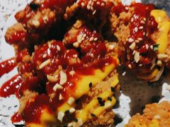 -九田家黑牛烤肉料理(华侨城店)