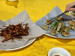 -大笑饭堂(甲子桥店)