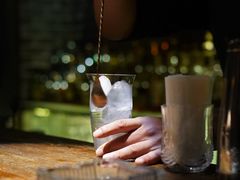 -LAMP BAR 水烟音乐酒吧