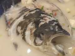 -浔味·山屿湖·正宗淳牌全鱼宴老字号