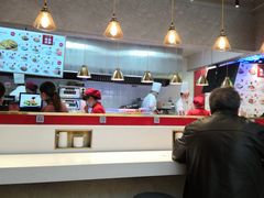 -鼎高高陕西美食(北京华联天通苑购物中心)