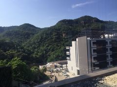 -台北北投丽禧温泉酒店