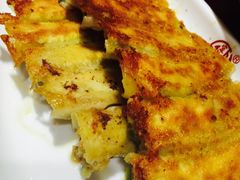 -海富荣·锅贴·陕菜家常菜(阳光城店)