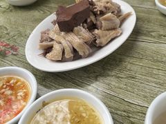 -邮电新村嘉积鸭美味园