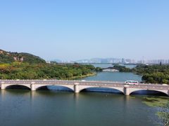-长广溪湿地公园
