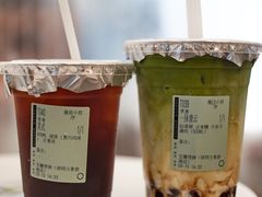 -宝藏绿洲(万象前海店)