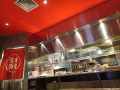 -味千拉面(德雅路CFC富兴时代店)
