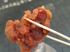 -傅强排骨(成都总店)