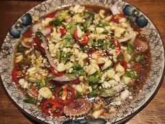 -乔街深夜食堂·台州菜·高压锅生蚝(杭州总店)