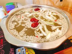 -清真·尔里串串