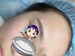 -久匠·纹眉半永久野生眉