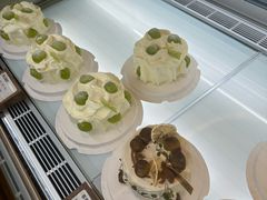 -WenTinG文汀·半糖蛋糕(合生汇店)