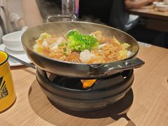 -太二酸菜鱼(兴业太古汇店)
