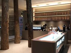 -来回·咖啡(天河南店)