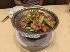 -小菜园新徽菜(常州九洲新世界店)