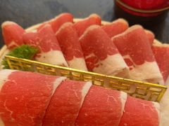 -牛将军•涮肉•烤肉•铁板烧(北京王府井·故宫店)