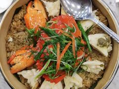 -大榭国际大酒店-中餐厅