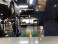 -青岛六和汽车4S店·江铃福特
