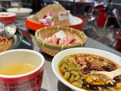 -生活如沸·顺德水牛奶火锅(大学路店)