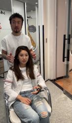 -MONE美发沙龙