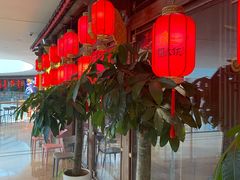 -蜀大侠火锅(森兰花园城店)