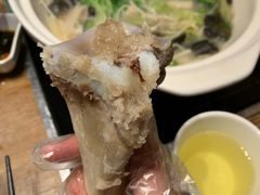 -拾味馆·浓鲜骨汤(光谷天地店)