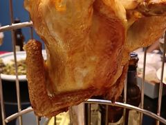 钢管鸡-冯家大院