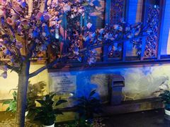 -绿茶餐厅(龙湖杭州金沙天街店)