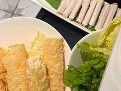 -八合里牛肉火锅(上海世茂广场店)