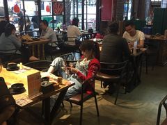 大堂-嘎嘎鸭脑壳(蜀汉路店)