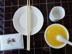 -老虎滩船说·海胆水饺·大连海鲜(老虎滩店)