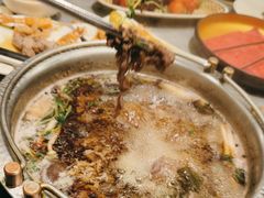 -一绪に寿喜烧(荟聚店)