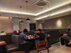 -萨莉亚意式餐厅(龙阳广场店)