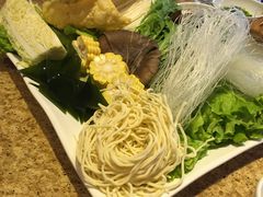 -潮汕牛肉火锅(铁西店)