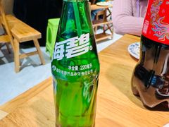 -北大街红丽涮牛肚火锅店