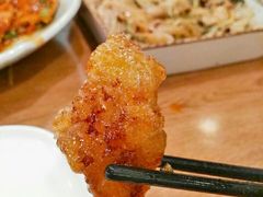 -小土豆北方菜馆(方庄店)