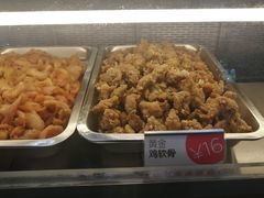 -超级鸡车(曹杨路店)