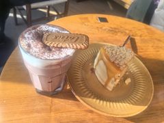 -BAKER&SPICE(祥云小镇店)