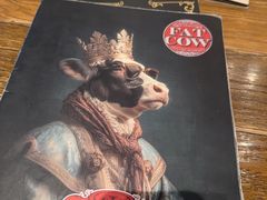 -FAT COW(静安寺店)