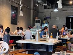 -贵州辣子鸡番茄鸡