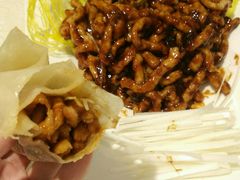 -四季小馆·地道北京小吃(广百店)