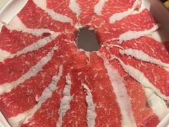 -北门涮肉·炭火铜锅涮肉(什刹海店)