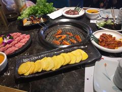 -一品诚记烤肉·甄选店(中南路店)